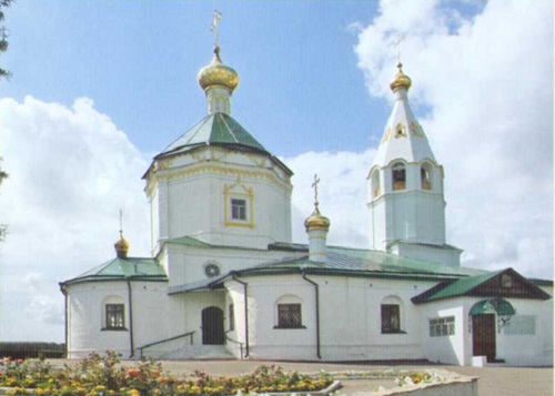 Построенные церкви в Чебоксарах в XVIII веке-006